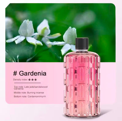 Difusor de aceites especiales